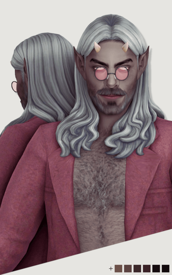 Sims 4 luutzi simblreen 2021 goetia set male hair