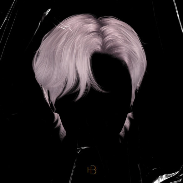 Sims 4 mooo oood hair