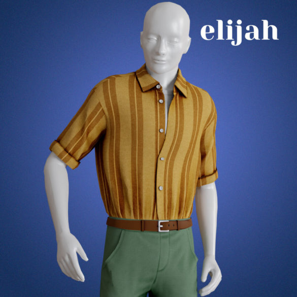 Sims 4 october 2021 belt is in gloves section