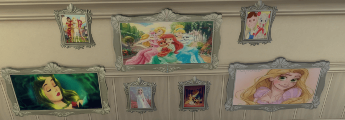 Sims 4 Pictures For Girls