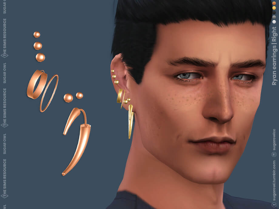 sims 4 realistic mods tumblr