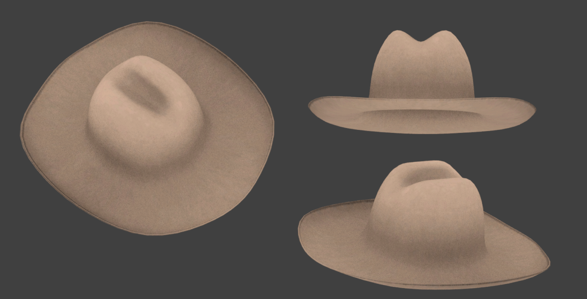 Sims 4 sbp cowboy the sims 3 version