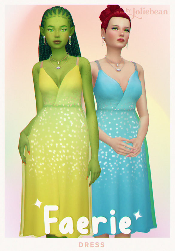 Sims 4 simblreen 2021 set by joliebean Best Sims Mods