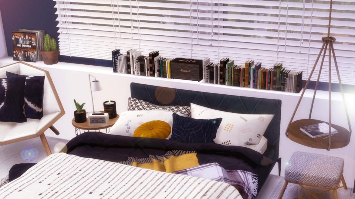 Sims 4 Single Dad of two Twins Dougthers