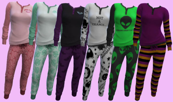 Sims 4 sxl the simblreen collection