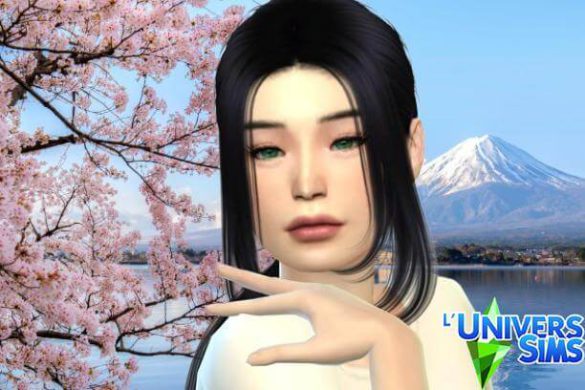 Townie Remodel Aya Kondo by Hiley21