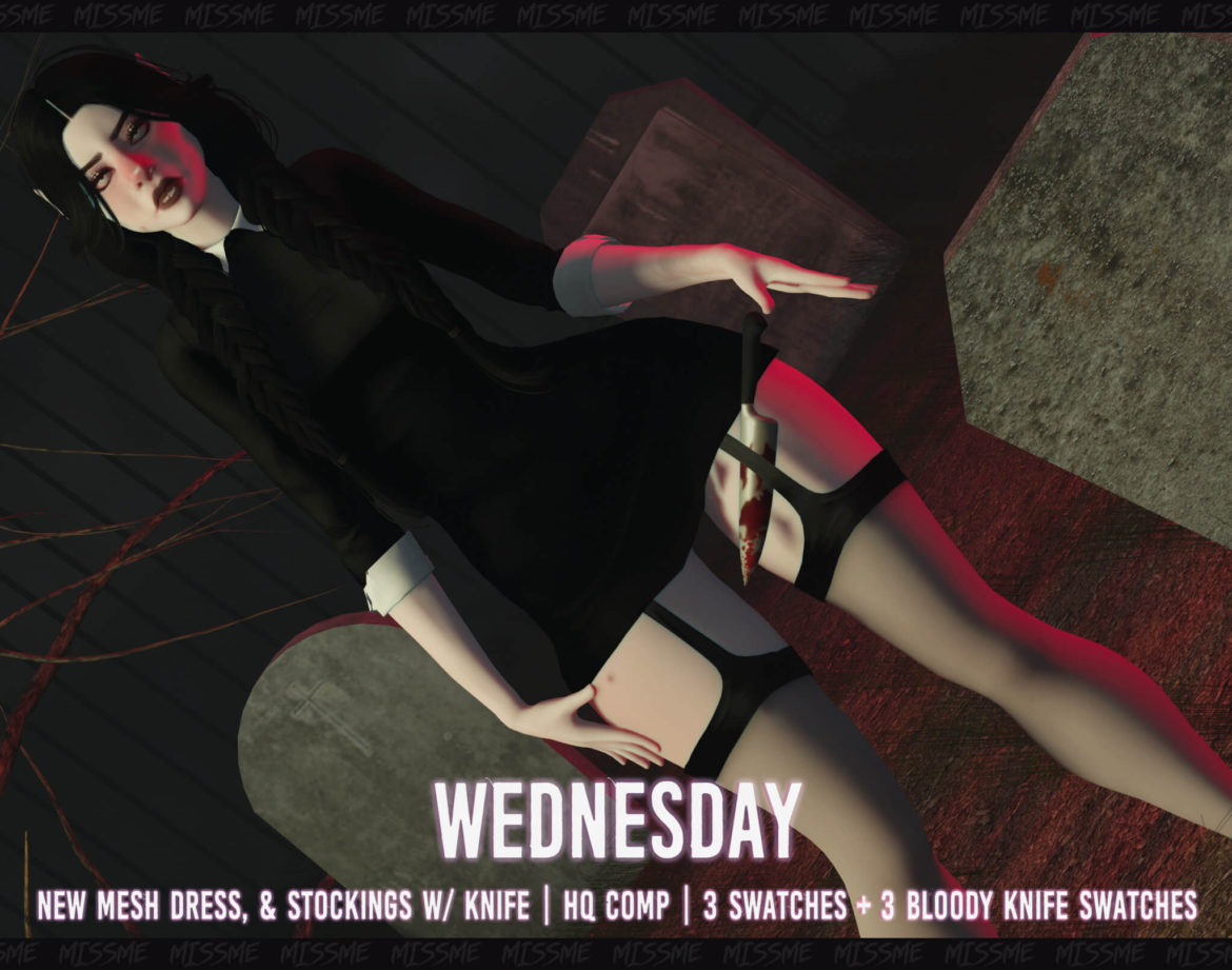 Nisa s wicked perversions sims. Wednesday outfits. Nisa Wicked Perversions не появляется. Devious Desires. MISSME_I Heart you Apron[BB] симс 4.