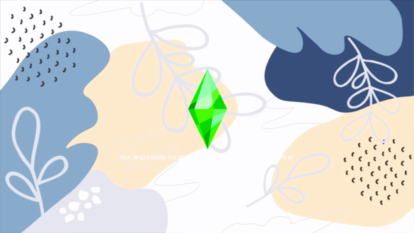 boho aesthetic loading screen pack 4 high quality