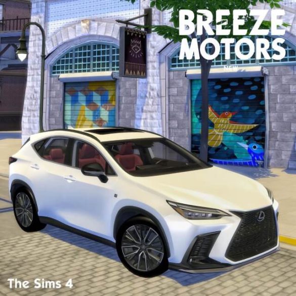 Sims 4 more than new