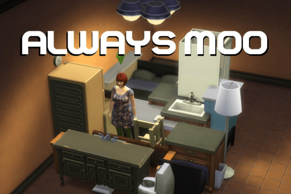 mod for faster homework sims 4