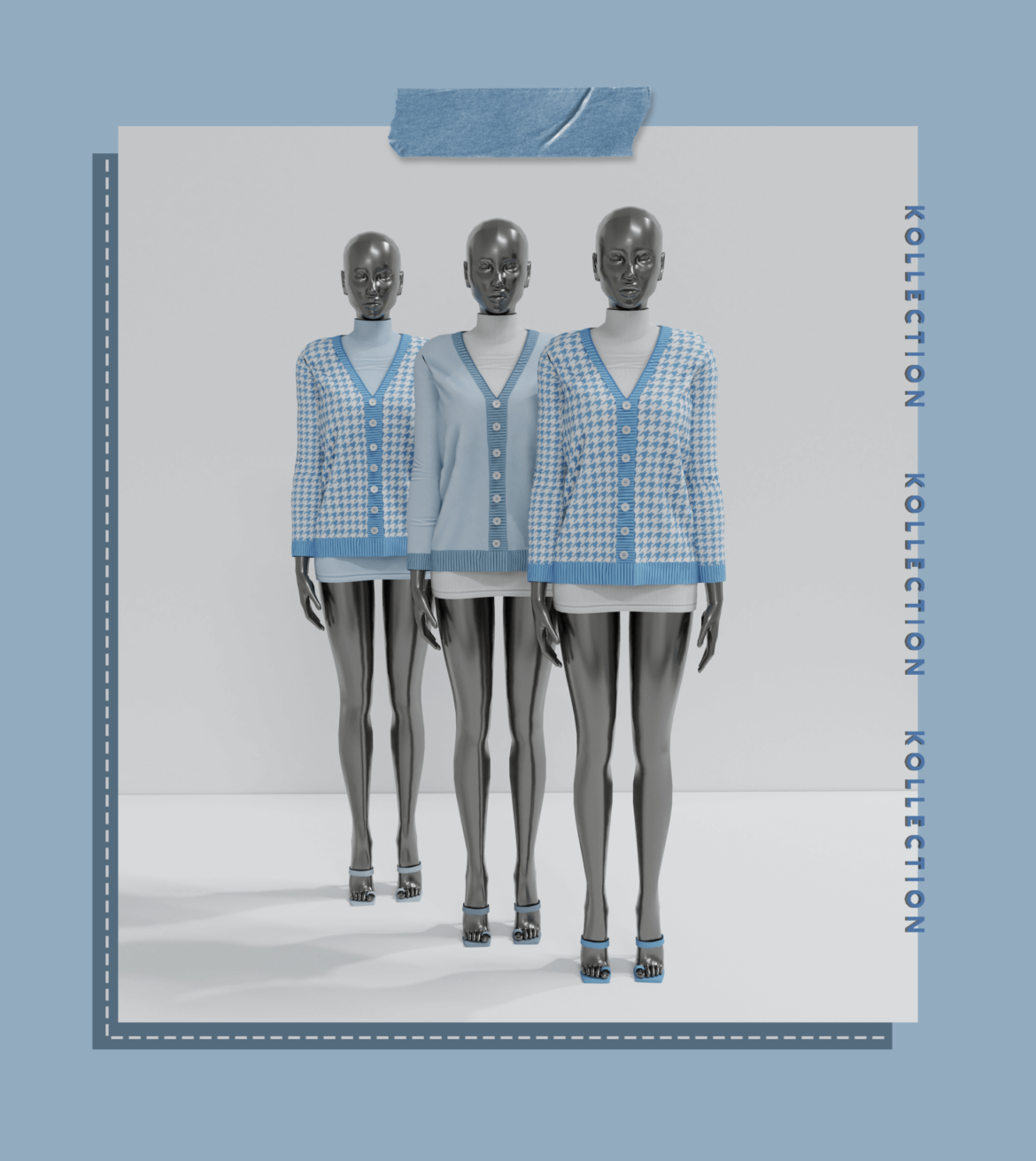 Sims 4 pastel colors kollections 100 new mesh