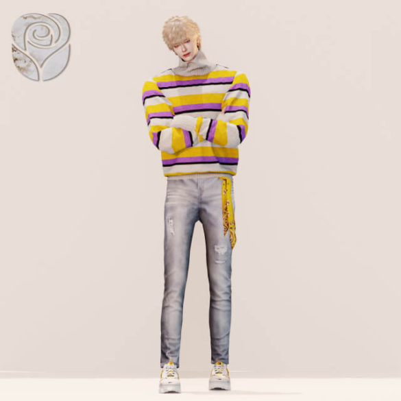 Sims 4 roselipa mini pack v16