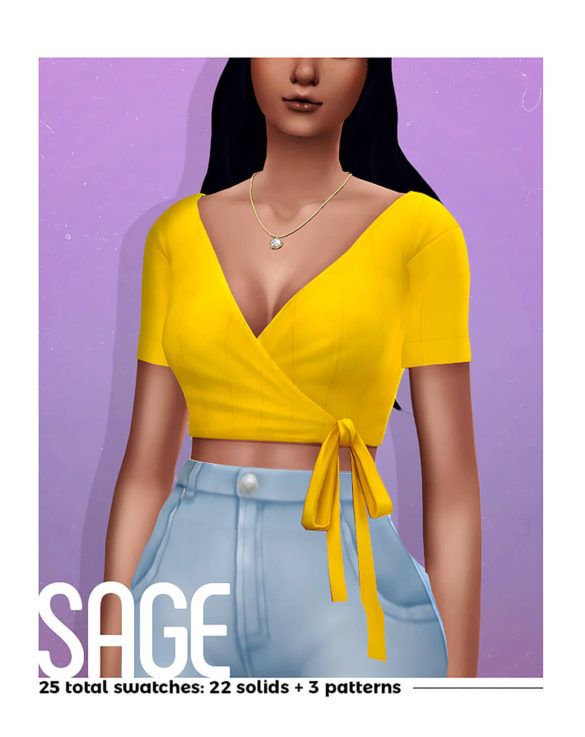 sage this is an edit of that one top from island
