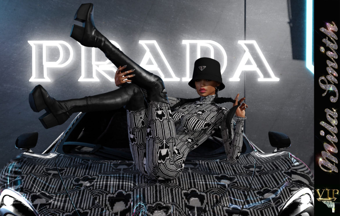 Sims 4 VIP cc – 52 download