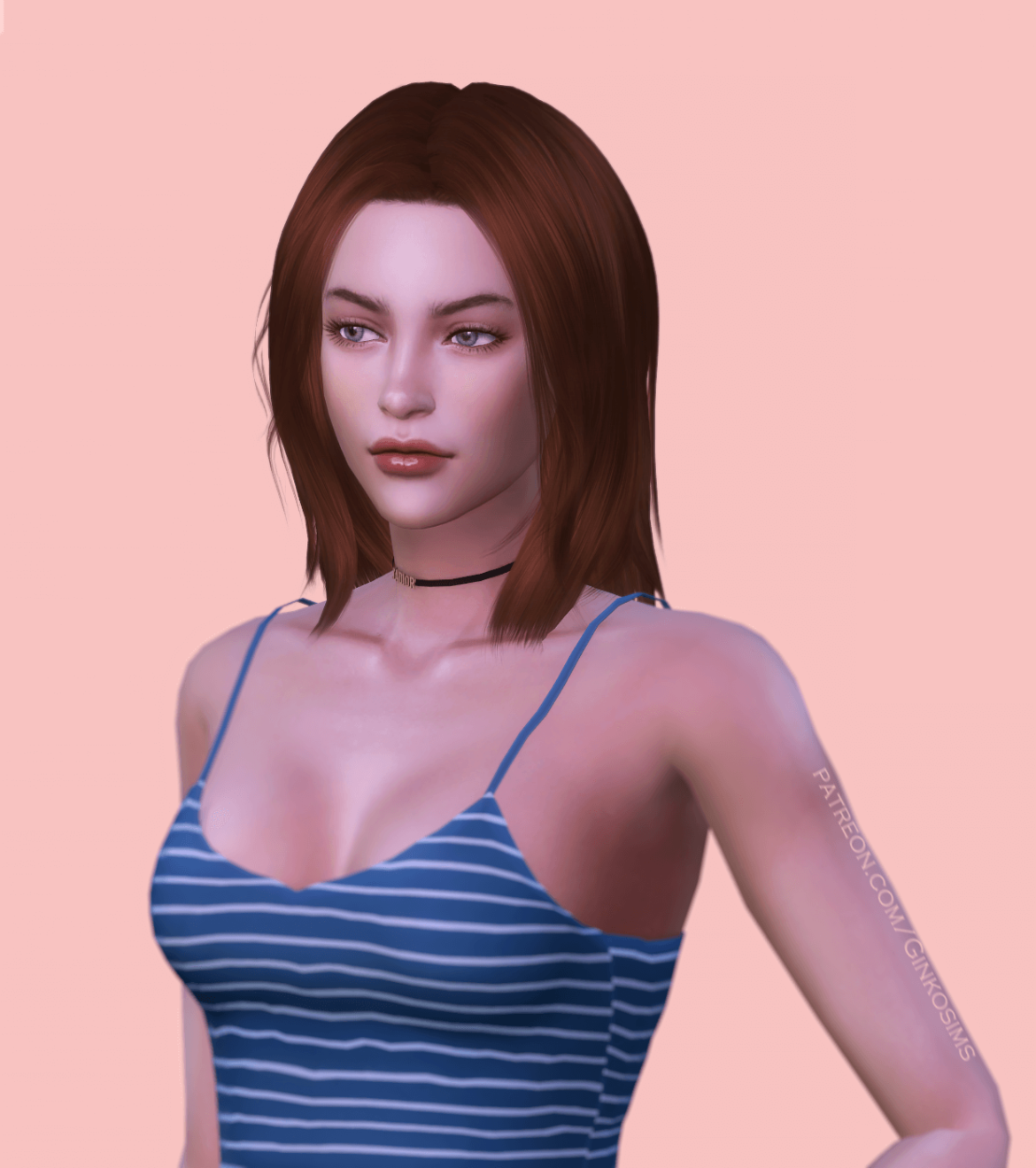 a simple hair for girls 24 colors hat compatible