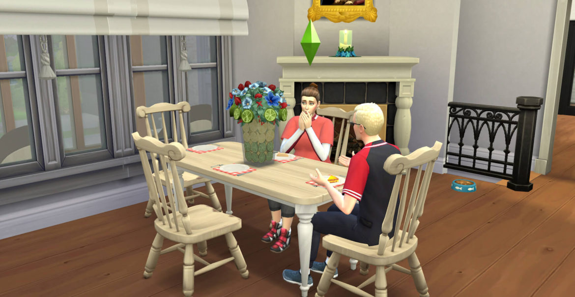 The Sims 4 Better Lot Traits Bundle – 11 Mods in 1