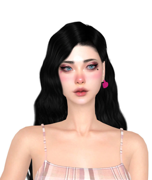 candy girl make up genetics p eyeshadow n11 18