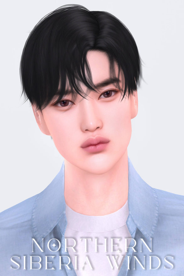 male asian collection skin n10 and skin n10
