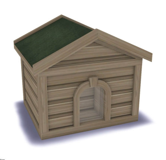 The Sims 4 Bunny House at Kalino