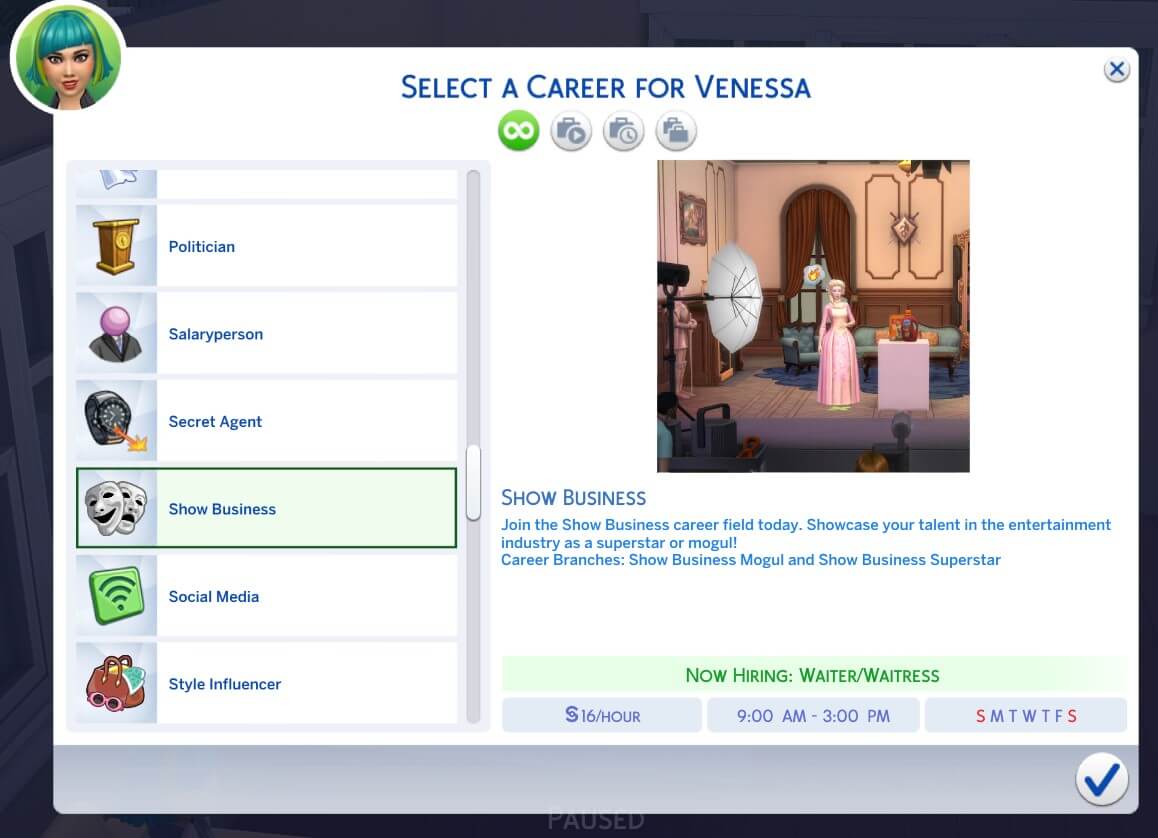 the-sims-4-show-business-career-best-sims-mods