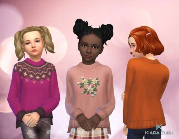 Sweater French Conversion at My Stuff Origin