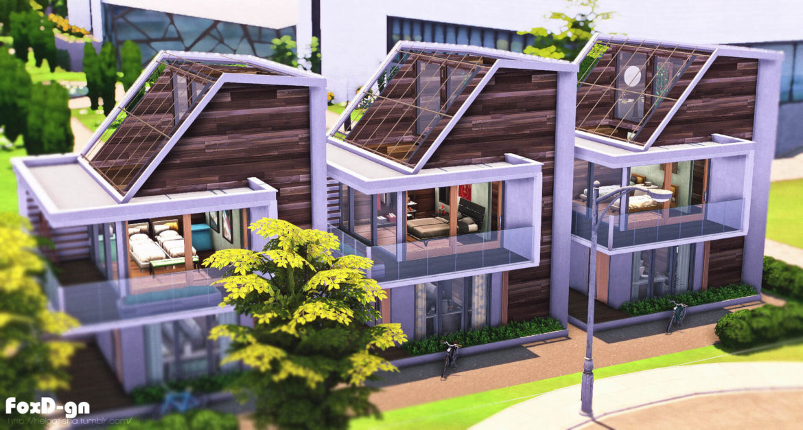 The Sims 4 foxd gn download gallery or simfileshare