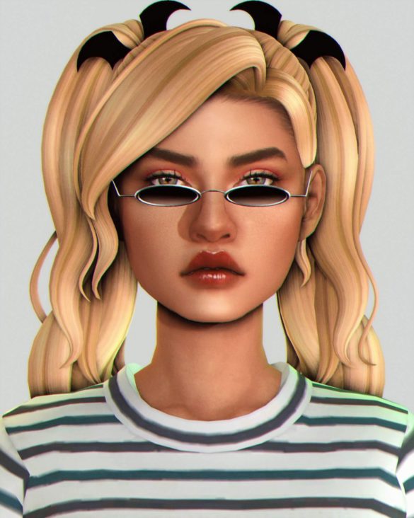 The Sims 4 sim dump