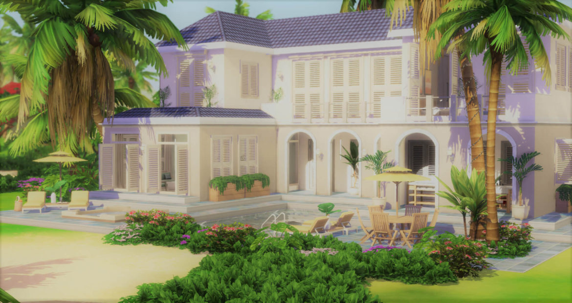sulani vacation villa 2 bedrooms 3 bathrooms