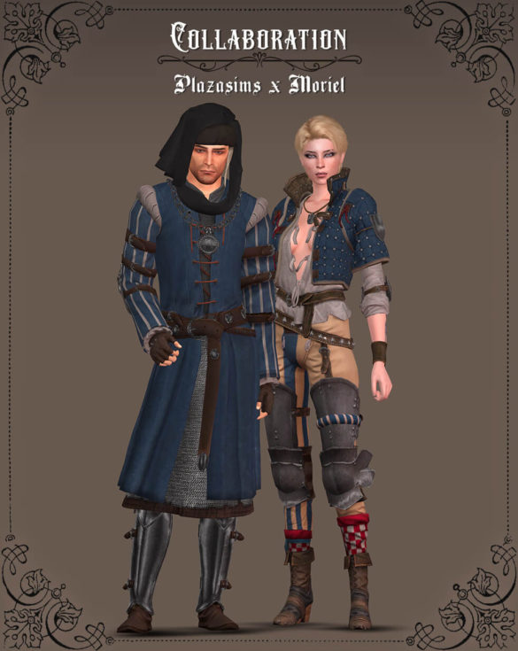 collaboration vernon roche and ves