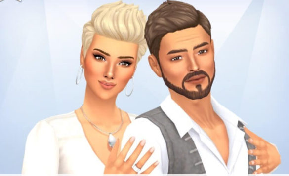 new couplepose for gallery