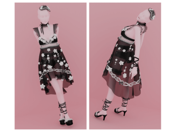 set #20 ✿ by sadlydulcet