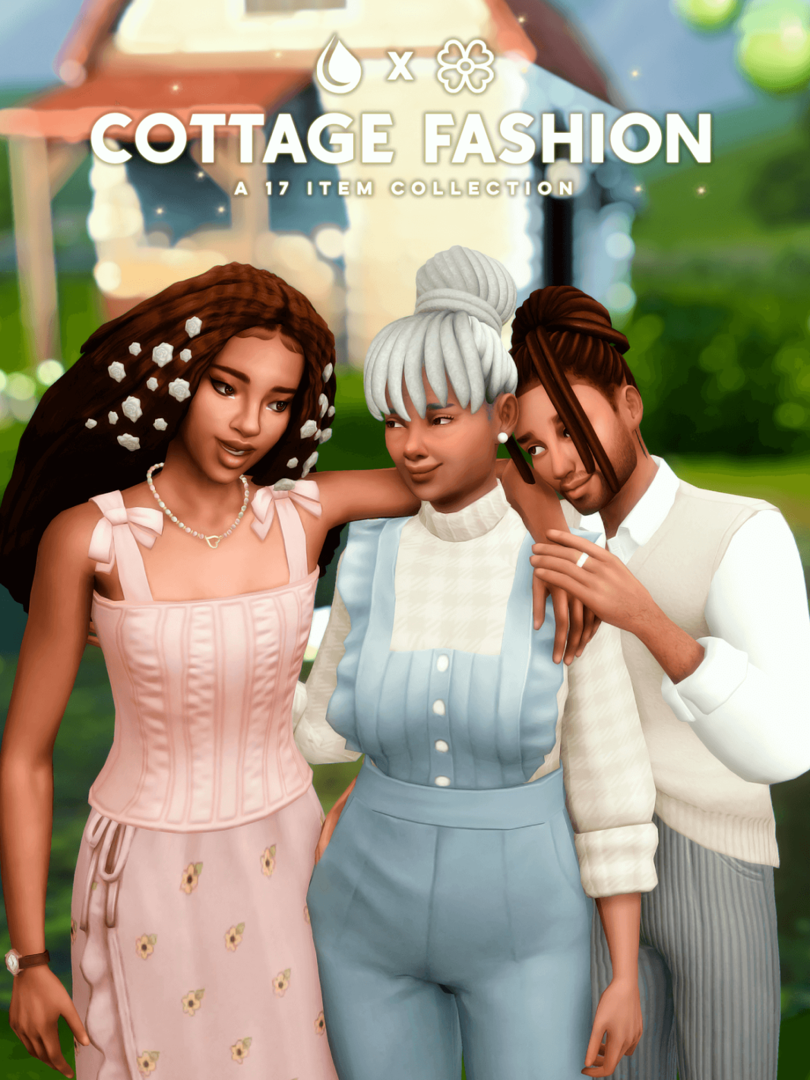 sims 4 sxs cottage fashion 7 items