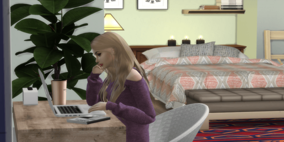 WooHoo Columnist Mod