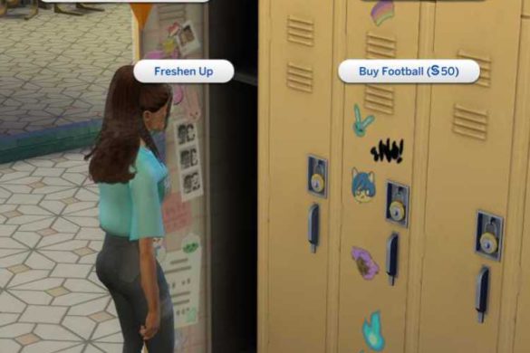 mod for faster homework sims 4