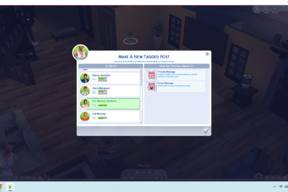 The Sims 4 Education Overhaul - Best Sims Mods