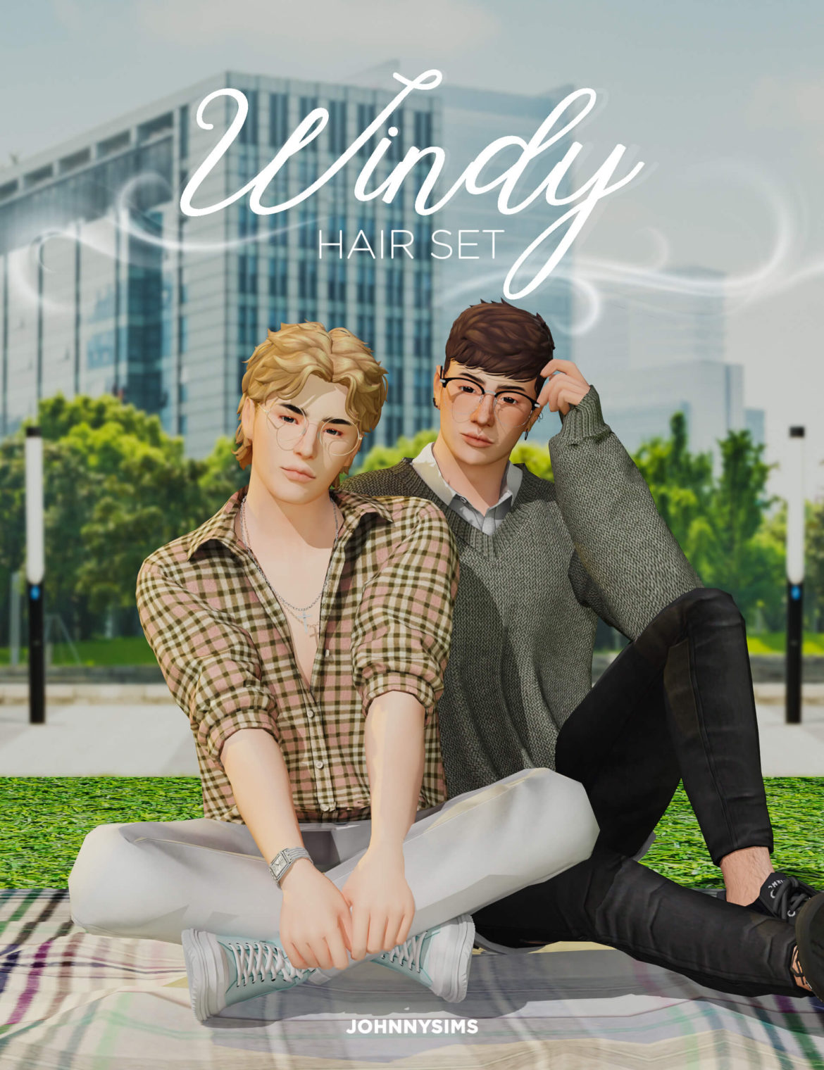 windy set Base Game Compatible