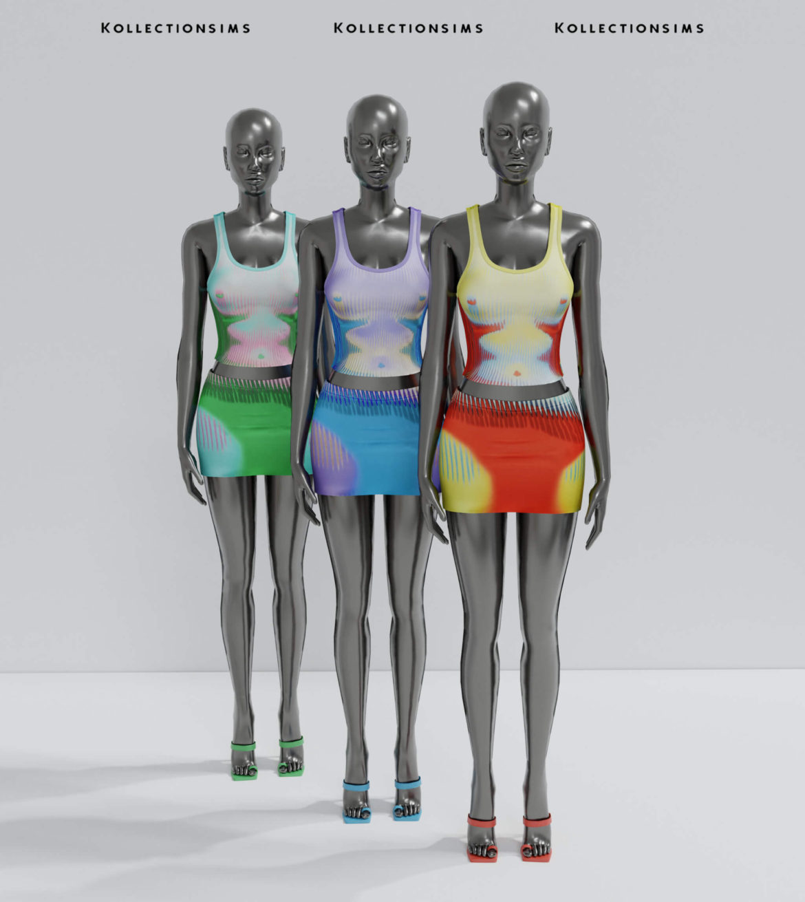 yproject kollections