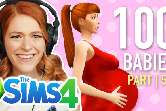 the sims 4 infant milestones mod