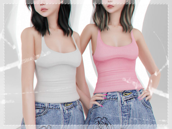 basic shirt mesh