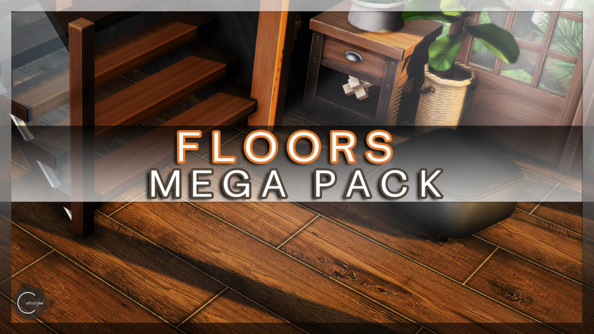 floors mega pack update download