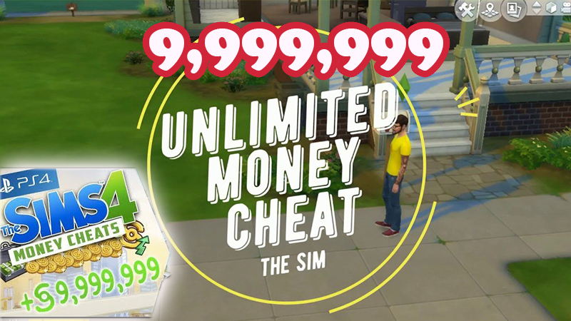 How To Get Infinite Money In Sims 4 Best Sims Mods