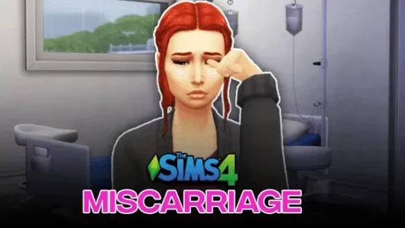 How-to-have-a-miscarriage-in-sims-4-pc-abortion-mod