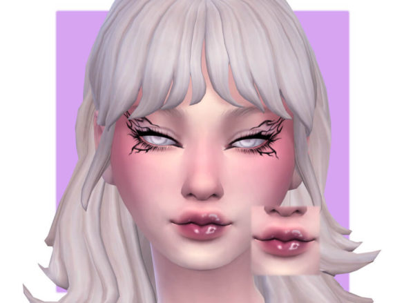 Mirror Glass Lipgloss