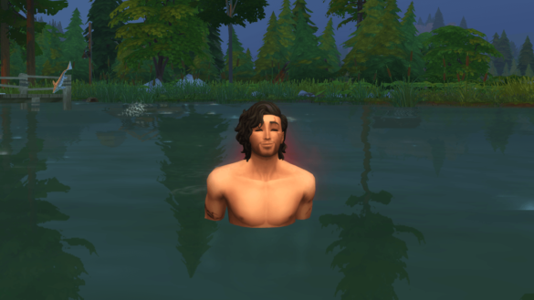 Fear-Less mod