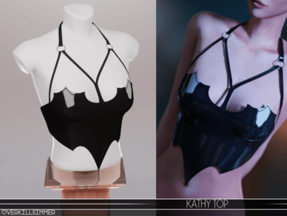 Kathy top