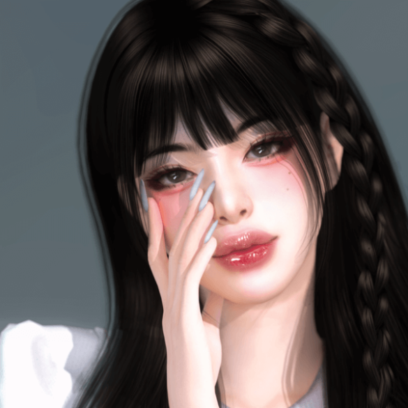 Chih Lipstick S8