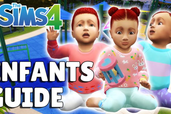 Sims 4 Greg - Best Sims Mods