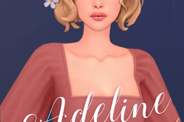 Adeline Set | Printed Comfort Set
