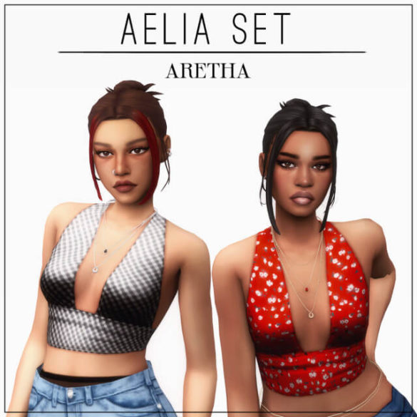 aelia set