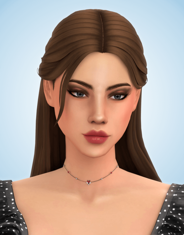Mable Hair